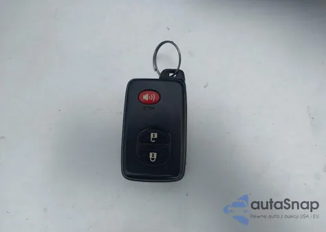 2009 Toyota Rav4 Limited V6 из США, поврежденный, VIN JTMBK31V89D007900